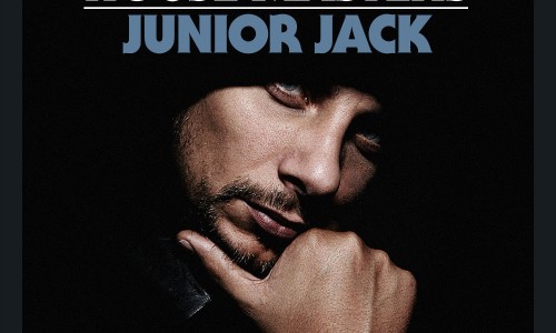 House Masters, il 24 febbraio arriva il nuovo volume firmato Junior Jack - video di Junior Jack - E Samba